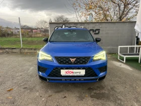 Cupra Ateca 2.0TSI DSG 4Drive Led, снимка 3
