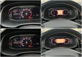 Cupra Ateca 2.0TSI DSG 4Drive Led, снимка 14