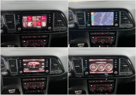 Cupra Ateca 2.0TSI DSG 4Drive Led, снимка 12