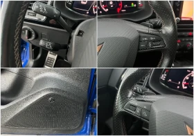 Cupra Ateca 2.0TSI DSG 4Drive Led, снимка 15