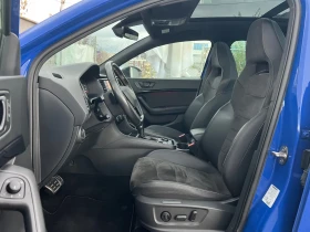 Cupra Ateca 2.0TSI DSG 4Drive Led, снимка 7