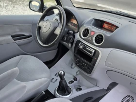 Citroen C3 1.4 HDI 75 k.c. Facelift, снимка 12