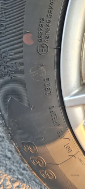 VW Sharan, снимка 8