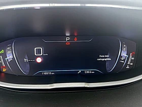 Peugeot 3008 CROSSWAY AUTO, снимка 7