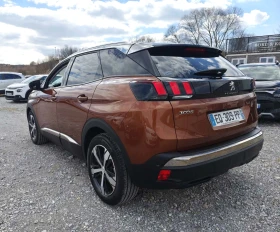 Peugeot 3008 CROSSWAY AUTO, снимка 7