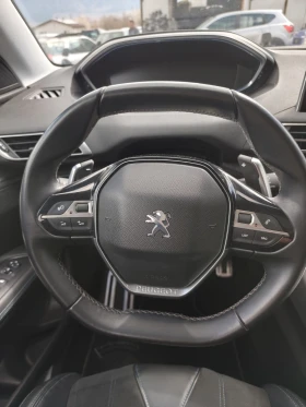 Peugeot 3008 CROSSWAY AUTO, снимка 11