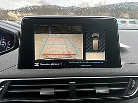 Peugeot 3008 CROSSWAY AUTO, снимка 15