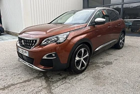 Peugeot 3008 CROSSWAY AUTO, снимка 1