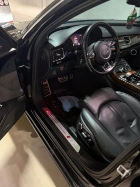 Audi A8 S8 A8 D4 4.2TDI, снимка 8