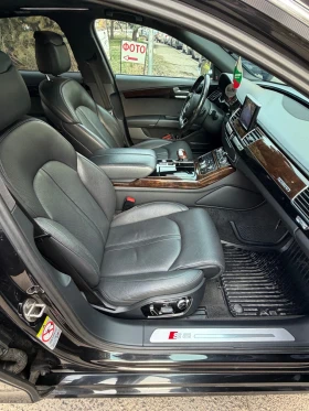Audi A8 S8 A8 D4 4.2TDI, снимка 17