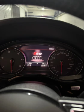 Audi A8 S8 A8 D4 4.2TDI, снимка 7