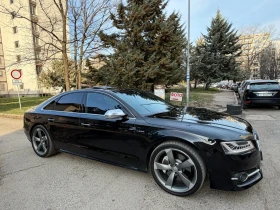 Audi A8 S8 A8 D4 4.2TDI, снимка 3