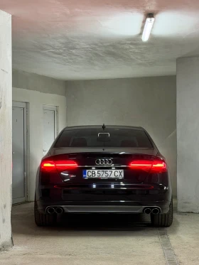 Audi A8 S8 A8 D4 4.2TDI, снимка 5