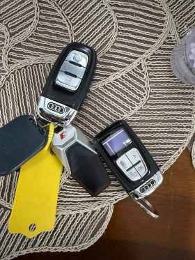 Audi A8 S8 A8 D4 4.2TDI, снимка 15