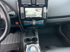 Nissan Leaf  24kw-MAX FULL, снимка 12