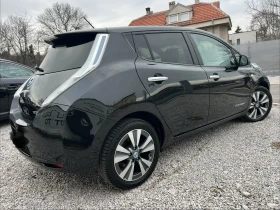 Nissan Leaf  24kw-MAX FULL, снимка 4