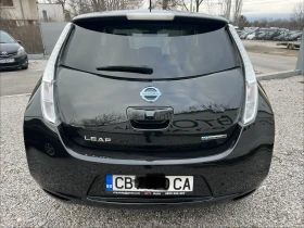 Nissan Leaf  24kw-MAX FULL, снимка 5