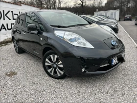Nissan Leaf  24kw-MAX FULL, снимка 1