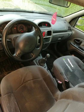Renault Clio 1.4, снимка 13
