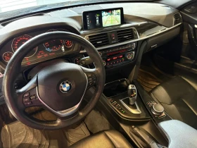 BMW 330 * xDrive * * HeadUp* AвтоКредит* (ЦЕНА ДО БГ), снимка 10
