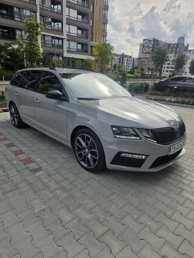 Skoda Octavia VRS 4?4, снимка 3