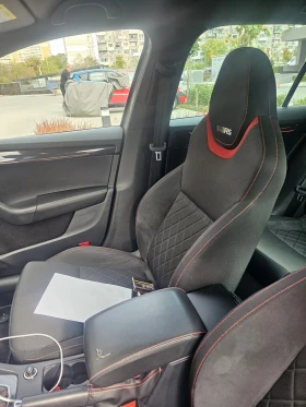 Skoda Octavia VRS 4?4, снимка 9