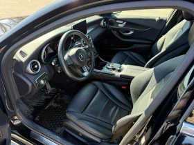 Mercedes-Benz C 300 4MATIC* PANORAMA* ПОДГРЕВИ* KEYLESS* , снимка 5