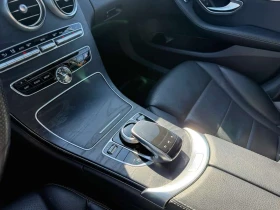 Mercedes-Benz C 300 4MATIC* PANORAMA* ПОДГРЕВИ* KEYLESS* , снимка 16