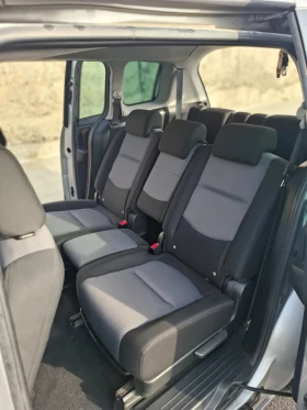 Mazda 5, снимка 8