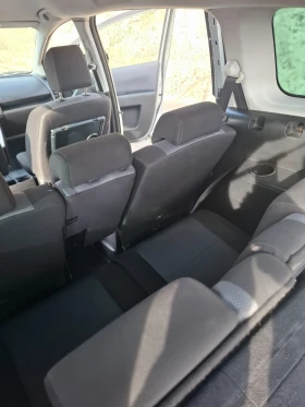 Mazda 5, снимка 10