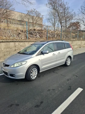 Mazda 5, снимка 2