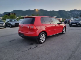 VW Golf 1.4I, снимка 7
