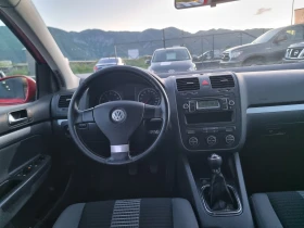 VW Golf 1.4I, снимка 12
