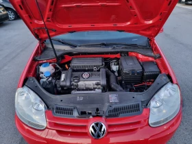 VW Golf 1.4I, снимка 17