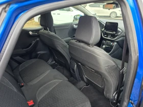 Ford Puma 1.0 Titanium - Бензин - Автоматични - 124 hp, снимка 10