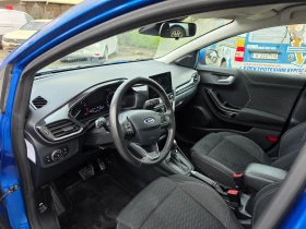 Ford Puma 1.0 Titanium - Бензин - Автоматични - 124 hp, снимка 8