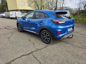 Ford Puma 1.0 Titanium - Бензин - Автоматични - 124 hp, снимка 12