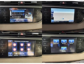 Citroen Grand C4 Picasso 2.0 HDI АВТОМАТИК , снимка 13