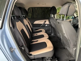 Citroen Grand C4 Picasso 2.0 HDI АВТОМАТИК , снимка 11
