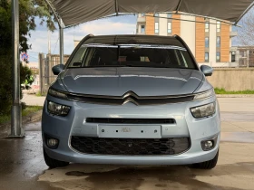 Citroen Grand C4 Picasso 2.0 HDI АВТОМАТИК , снимка 2