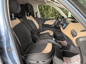Citroen Grand C4 Picasso 2.0 HDI АВТОМАТИК , снимка 12