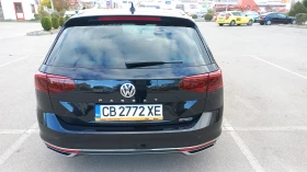 VW Passat B8.5 2.0TDI, снимка 5