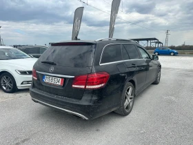 Mercedes-Benz E 350 * AMG LINE* Facelift* , снимка 4
