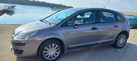 Citroen C4 1.6i, снимка 8