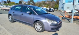 Citroen C4 1.6i, снимка 4