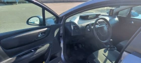 Citroen C4 1.6i, снимка 15