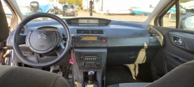 Citroen C4 1.6i, снимка 12