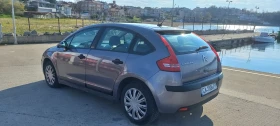 Citroen C4 1.6i, снимка 9