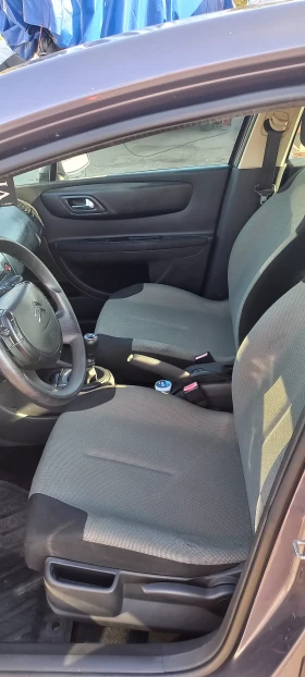 Citroen C4 1.6i, снимка 13