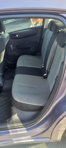 Citroen C4 1.6i, снимка 14